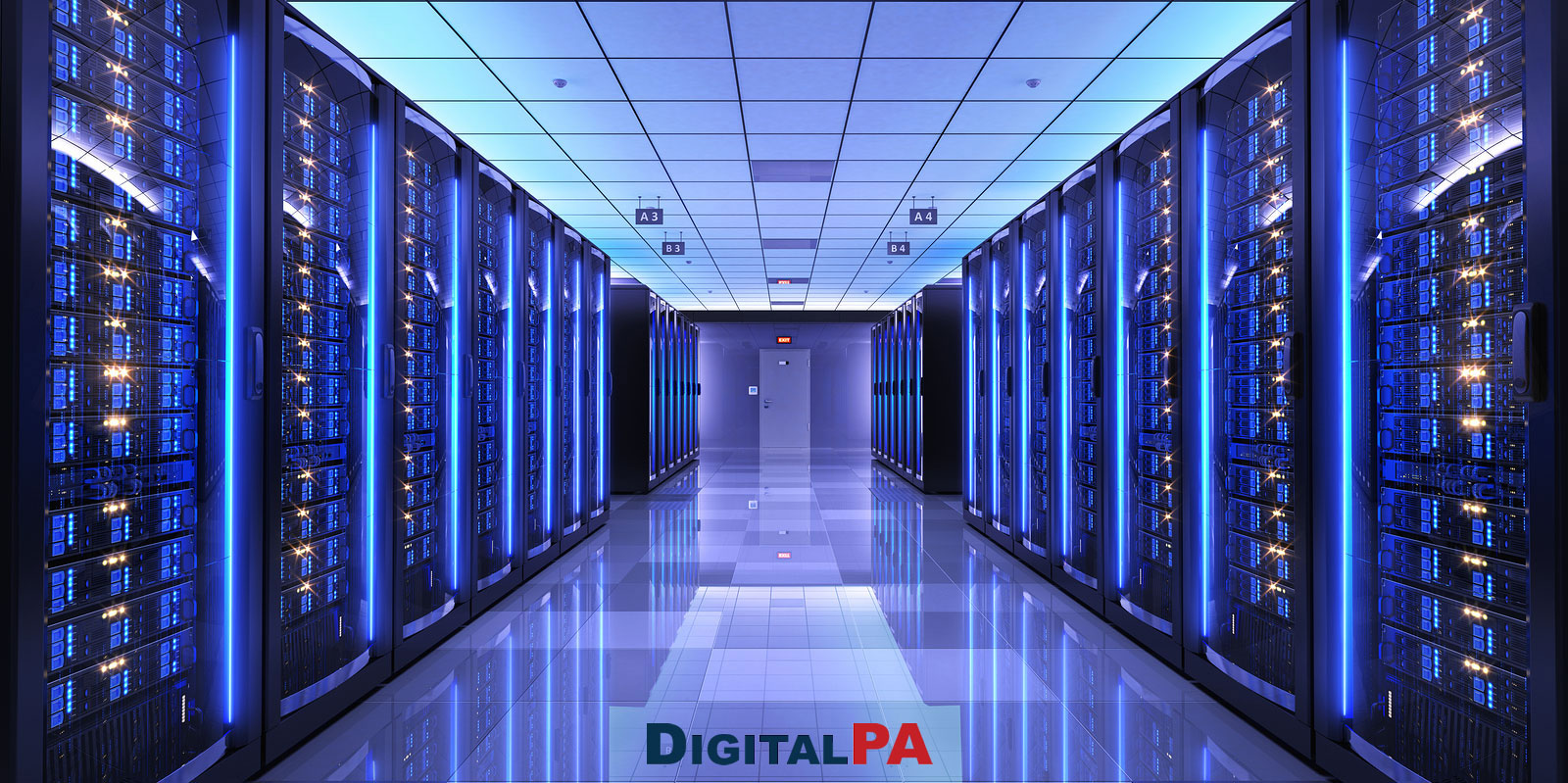 DigitalPA Server